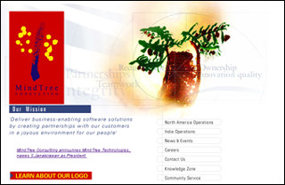 MindTree Consulting - Home
